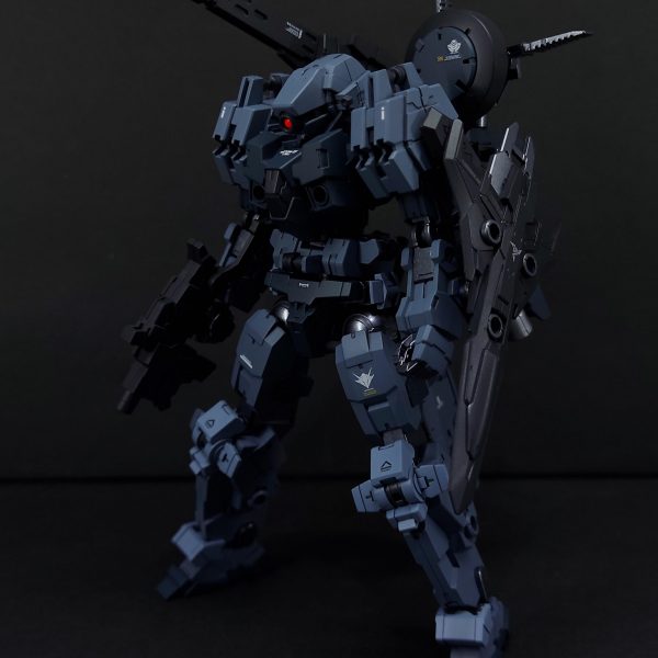 30mm アルト (宇宙軍エースカスタム)