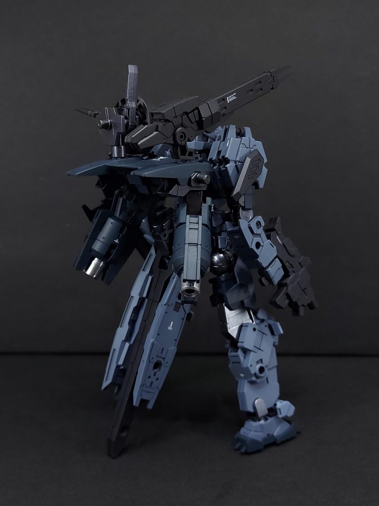 お尻のブースター？のおかげで関節が緩くなっても安定して立てます。