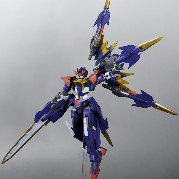 ガンダムドレイク