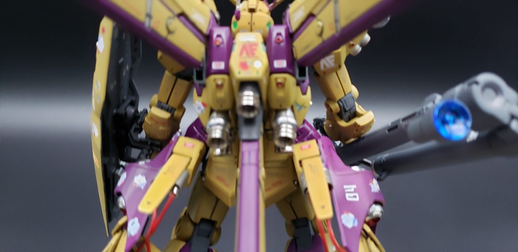 あっボケてる( ºΔº )年内はこれで作り納めですかね・・・