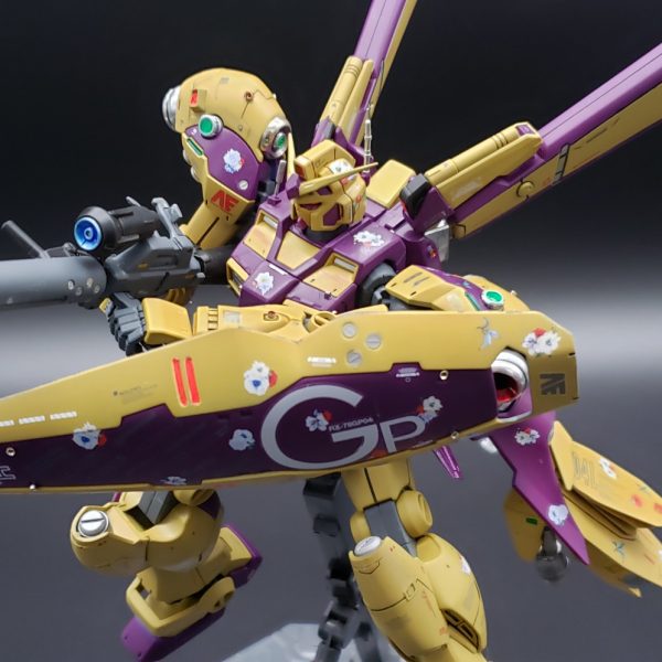 Gp04Lリリーマルレーン