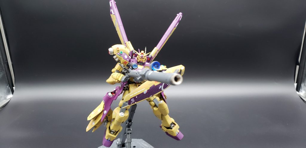 身の丈1.5倍になっておりますので、取扱いの際はご注意ください、シーマ様( ˙꒳˙  )ファ