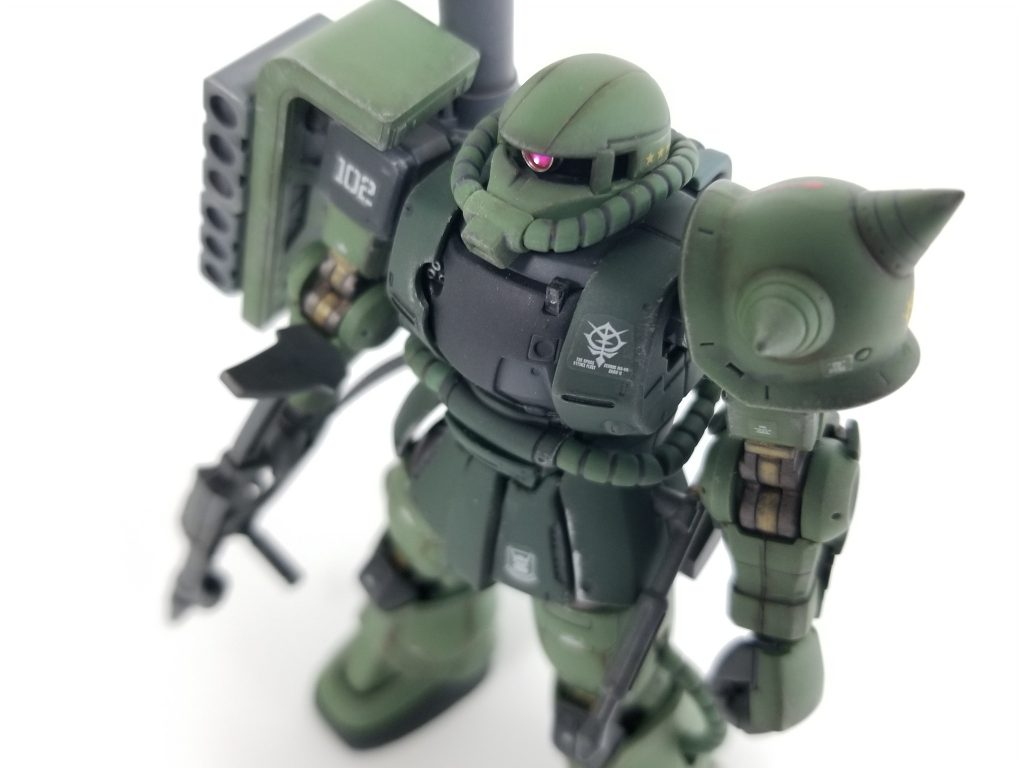 次は何作ろうかな