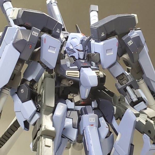 ライトニングzガンダムのガンプラ作品一覧 ビルドファイターズトライ アニメシリーズ別 Gunsta ガンスタ