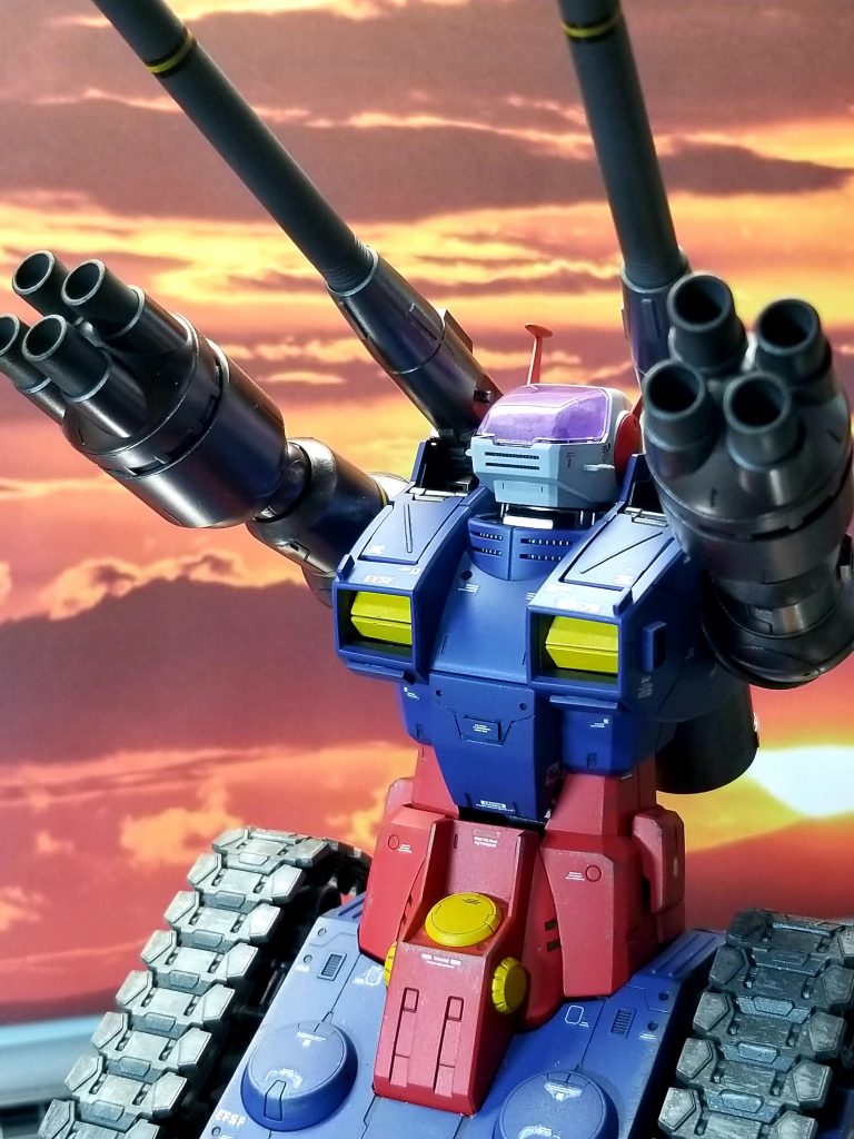 アクションショット(笑)てか、腕上げてるだけですが。