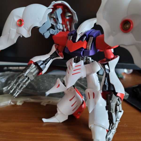 キュベレイ ダムド