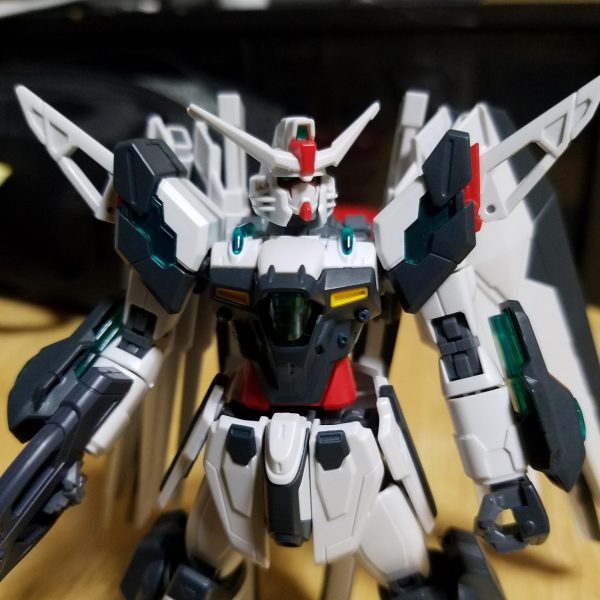 ガンダムパエトン