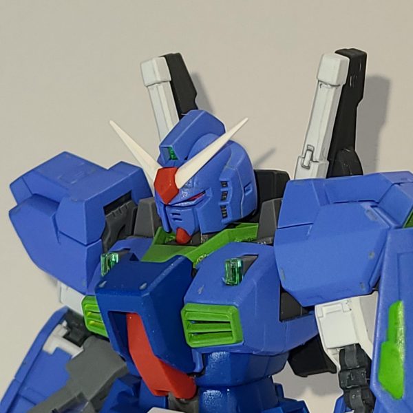 ヴァースキ専用ガンダムMk-2