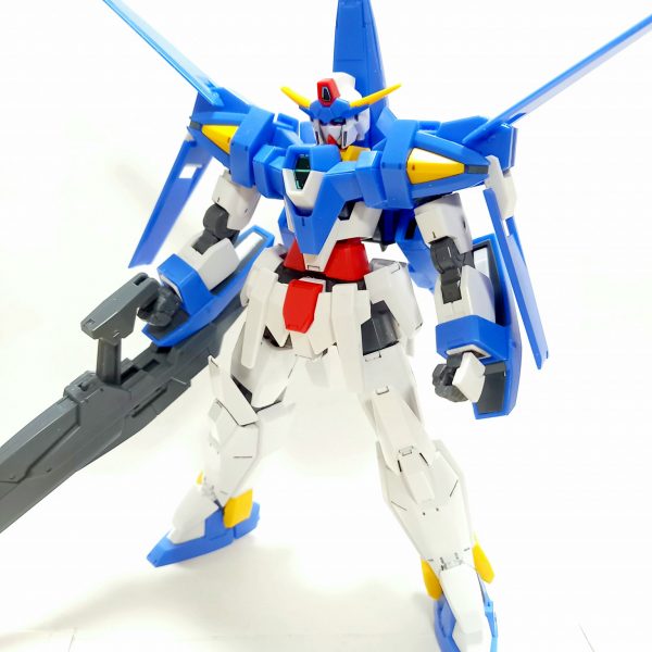 ガンダムAGE-3 ノーマル