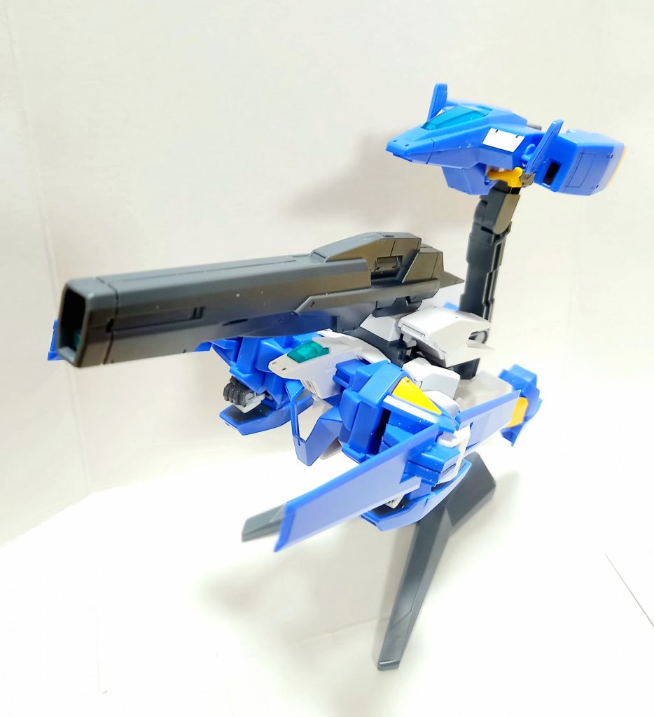 ガンダムAGE-3 ノーマル–4枚目/制作者：Takanari