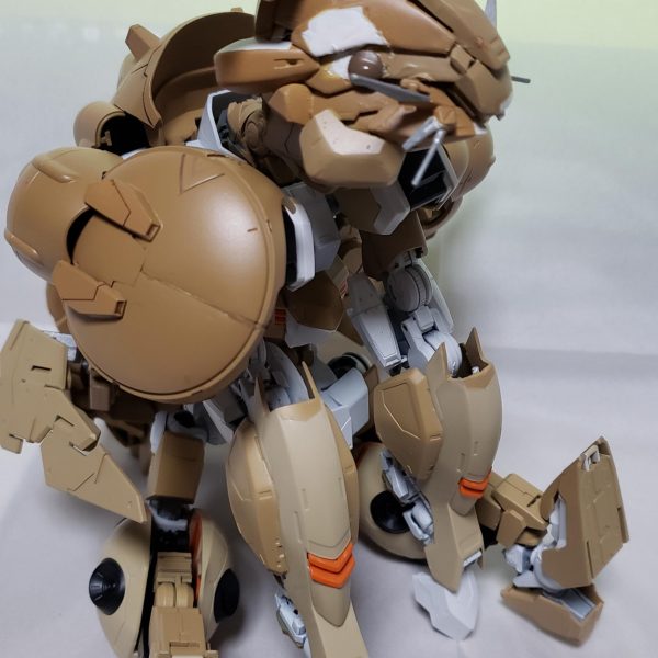 グシオンアルトランドドワーフ