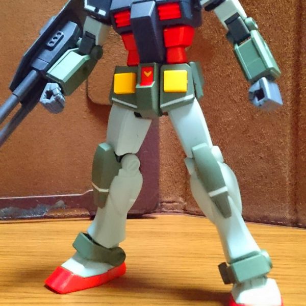 ガンダムマーカーエアブラシ　ガンプラ ガンプラ再入門】「ガンダムマーカー エアブラシ」で初めての