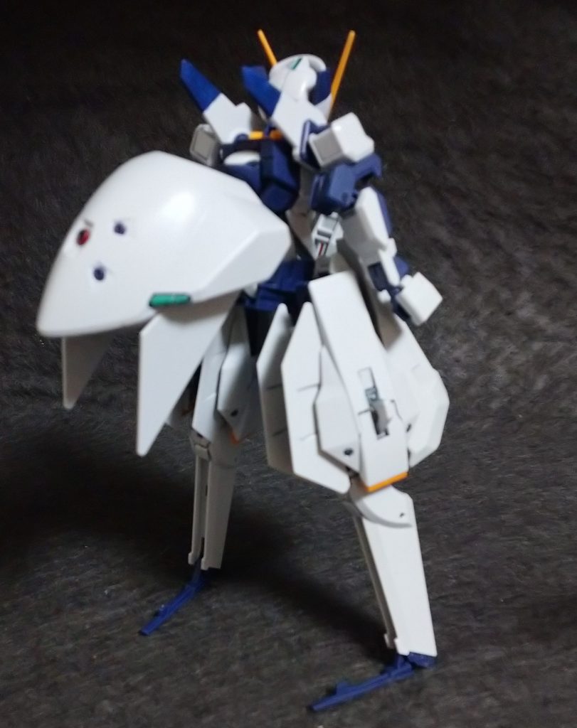 バックショット