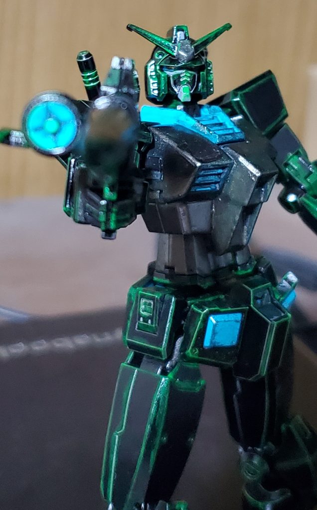 リザレクションに期待ですね