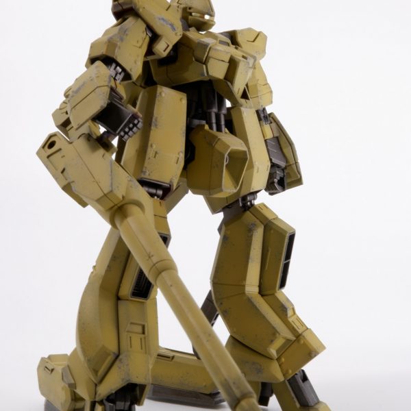 バーザム(デザート仕様)