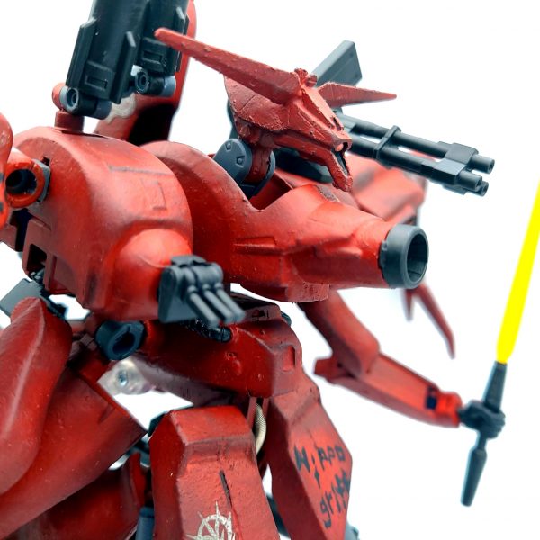 αアジール・ガンプラ改造作品まとめ｜逆襲のシャア｜GUNSTA（ガンスタ）