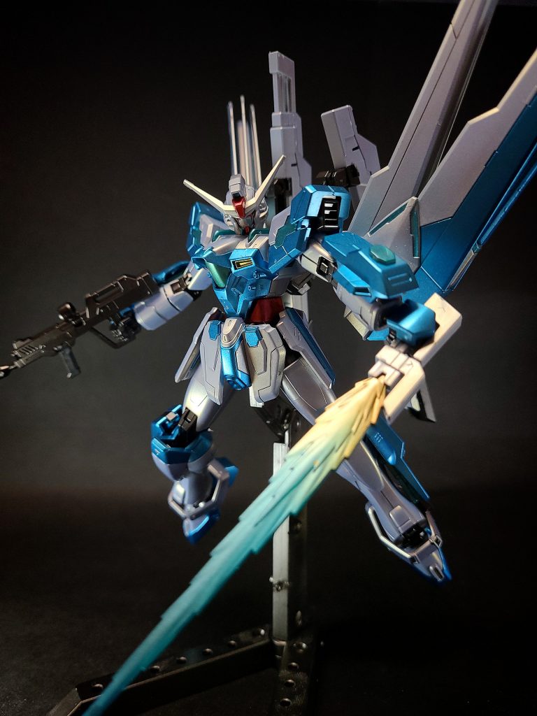 ビームサーベル