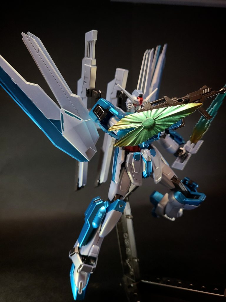 ビームシールド