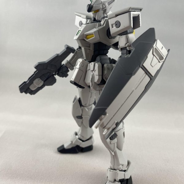 （妄想）量産型ジェミナス　ジェミ（仮称）