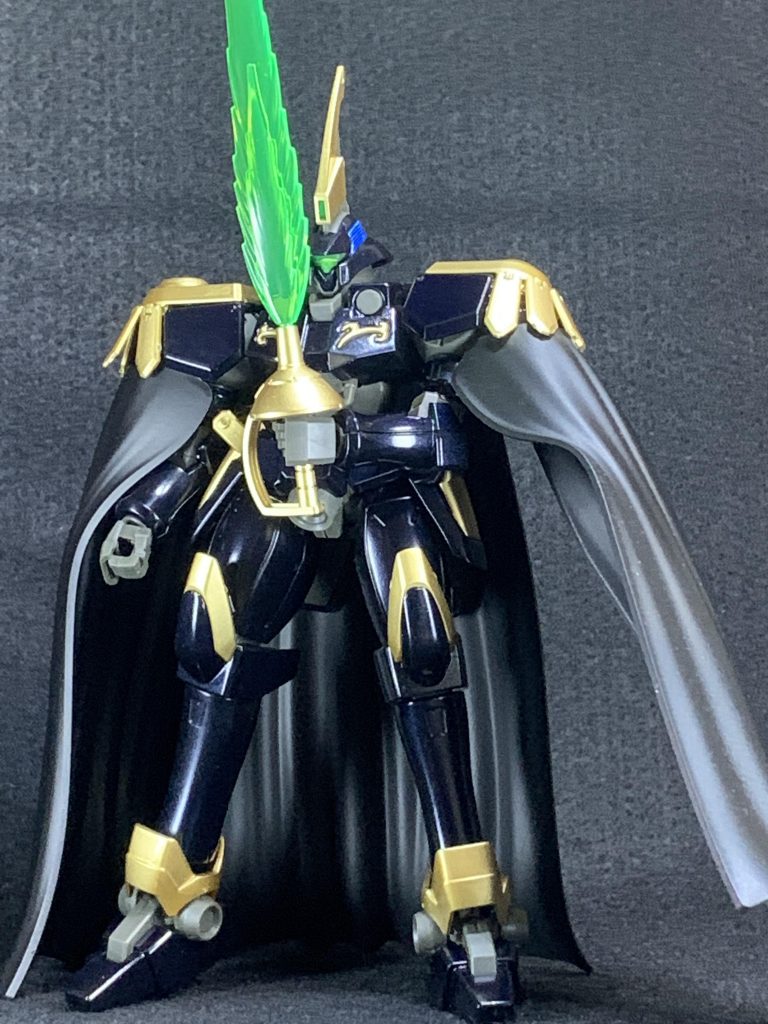 レオス–3枚目/制作者：ぼんぼやG(げ〜)