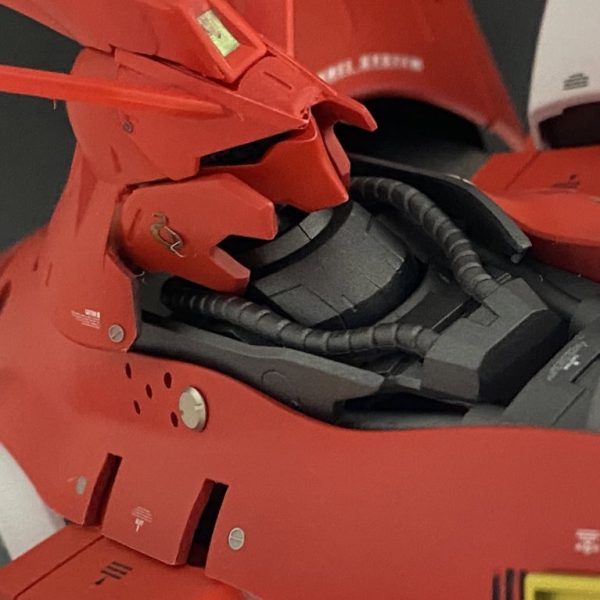 MSN-04X ナハト-ガーレ