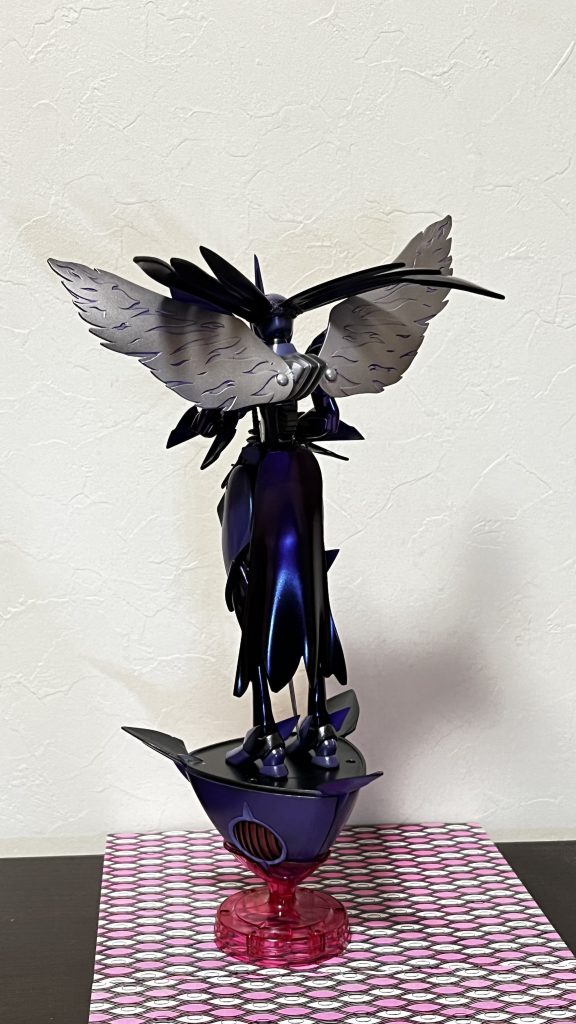 堕天使–3枚目/制作者：Sho_Oka009300