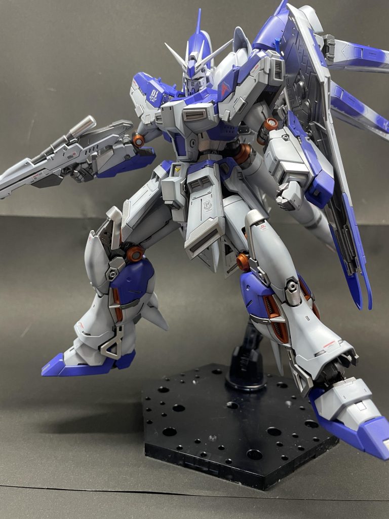 カラーはやっぱりパープルよりでですね