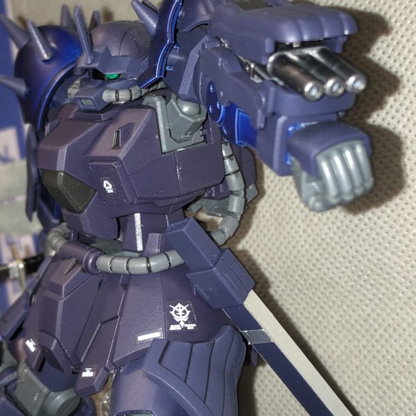 イフリートナハト