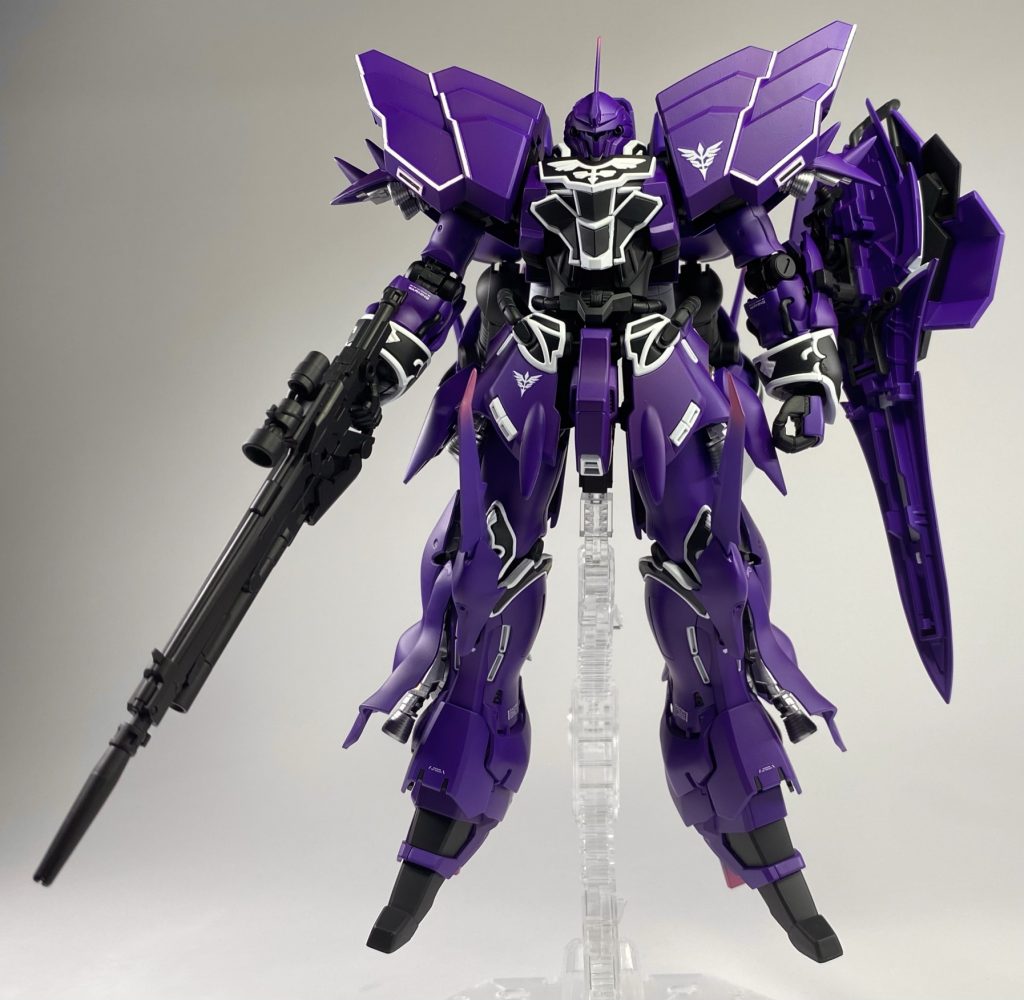 正面写真です。