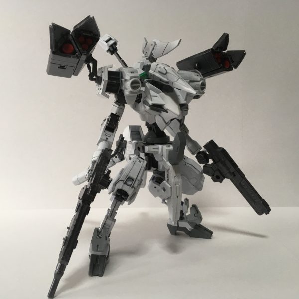 白鴉 -B.Y.A.K.U.A-