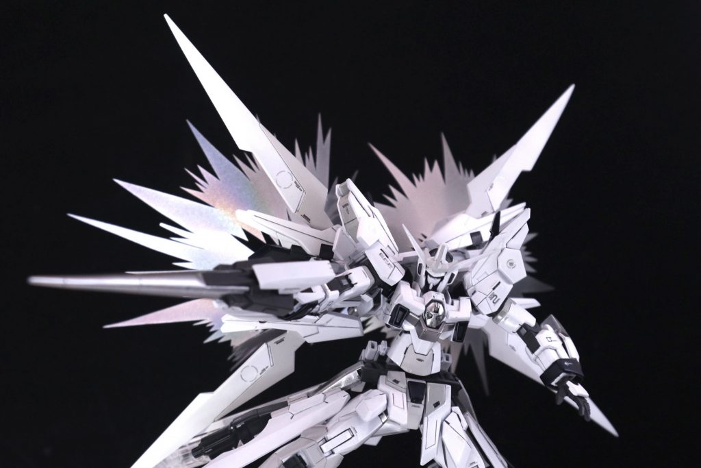 ガンダムAGE-2 アダマス–2枚目/制作者：副店長