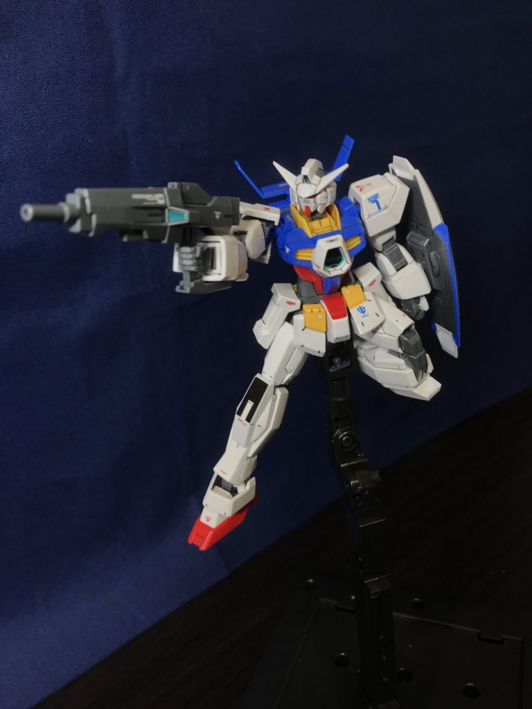 店頭で見かけたら、即ゲットをお勧めしたいキットです！