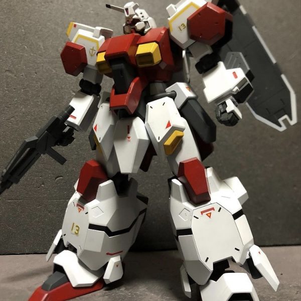 グスタフカーーール