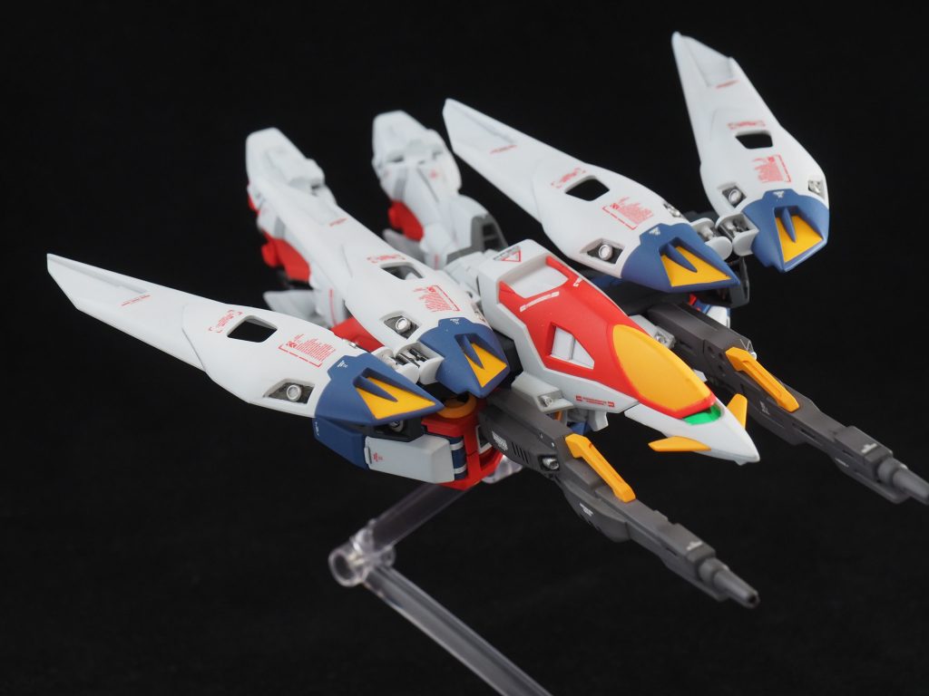 最後まで見て頂き、ありがとうございます。