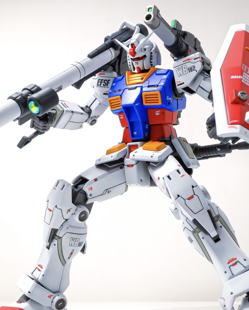 箱絵を真似ました。