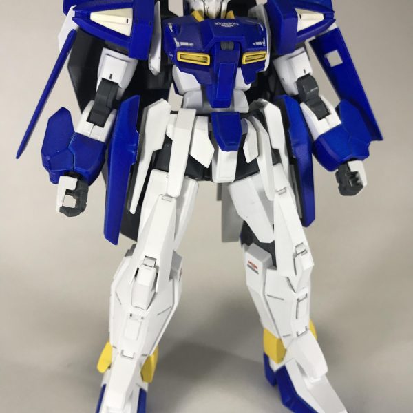 Ex-Z(イクシズ)ガンダム