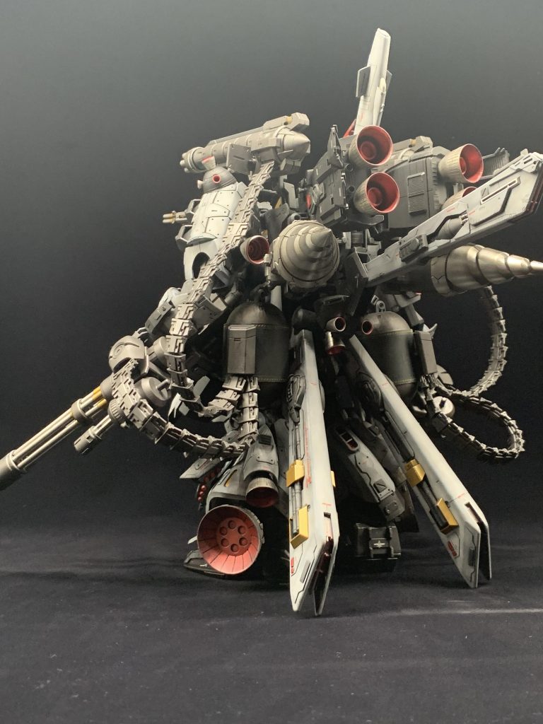 とにかくてんこ盛りです。撮影下手(´・ω・`)上手になりたいです。