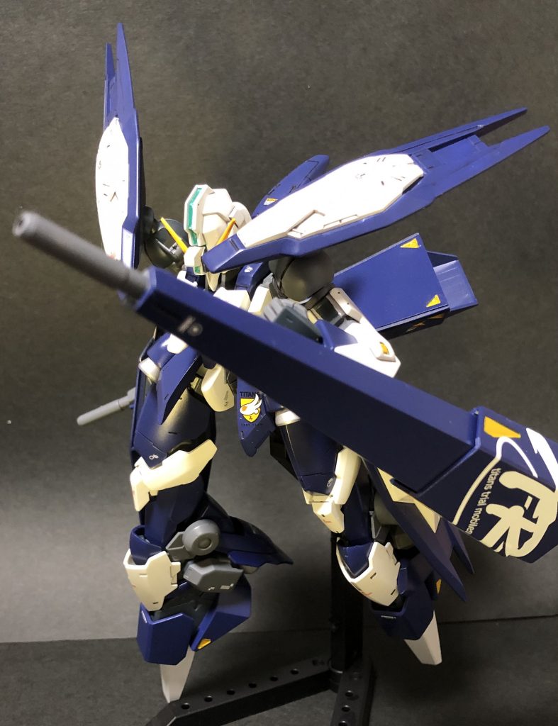 AOZデカール再販して欲しいですねぇ