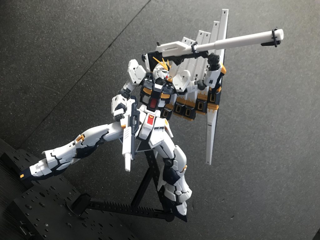 νハイパーバズーカ！！手に持ったことはないという伝説の武器（あれこそプロ）