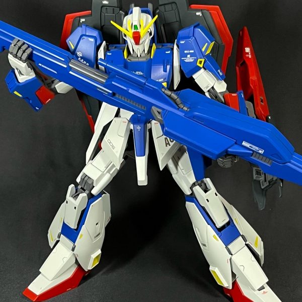 Zガンダム ver2.0