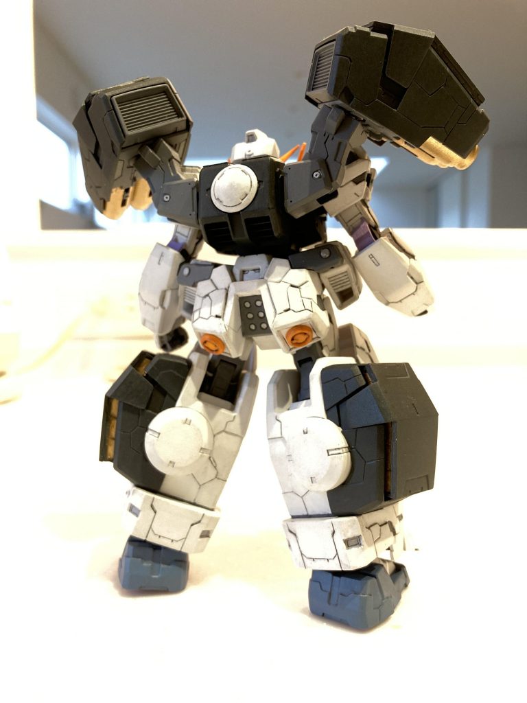 時間かかりましたが楽しかったです！