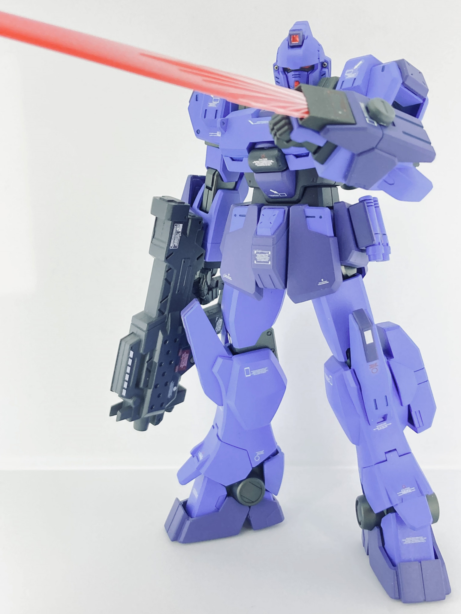 Sr Exam Hg Ez Sr改造 初音ザクさんのガンプラ作品 Gunsta ガンスタ