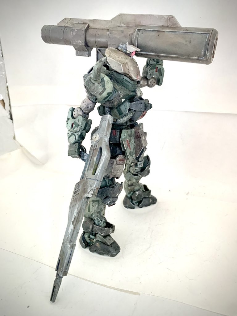 HG グリモア–7枚目/制作者：945