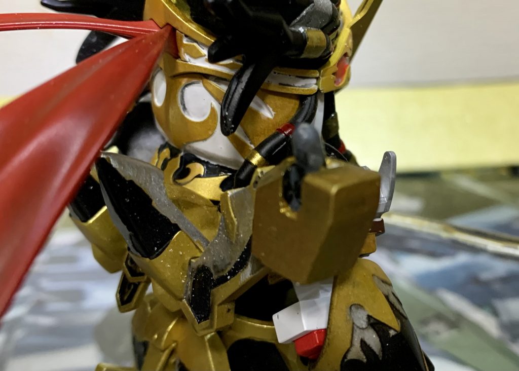 ランナーandランナータグから作成