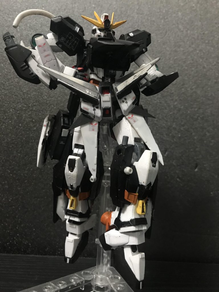 うーわ見たことある……路線かな?