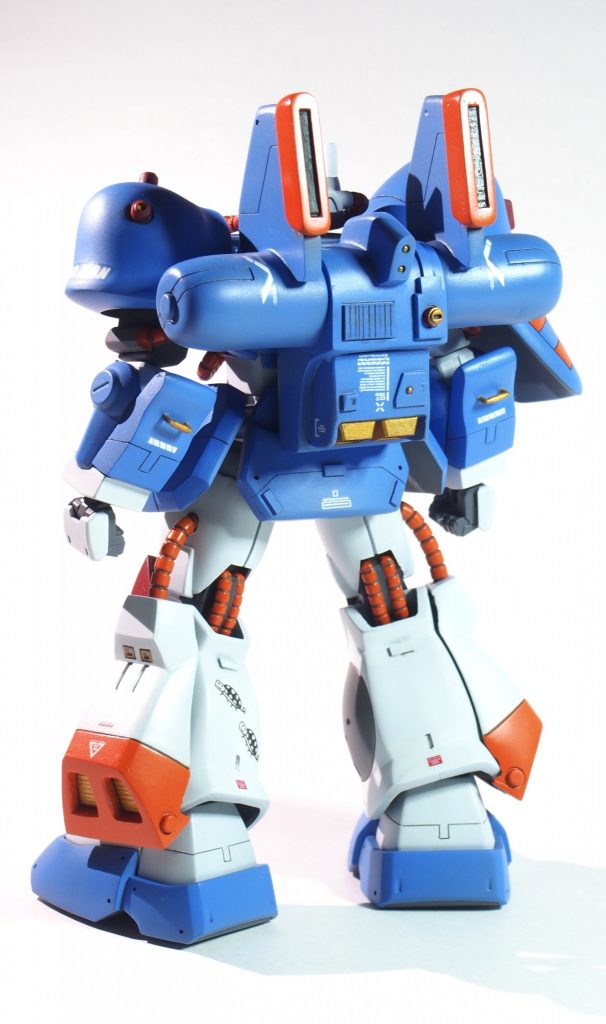 ホビーハイザック–3枚目/制作者：@gotte31608966