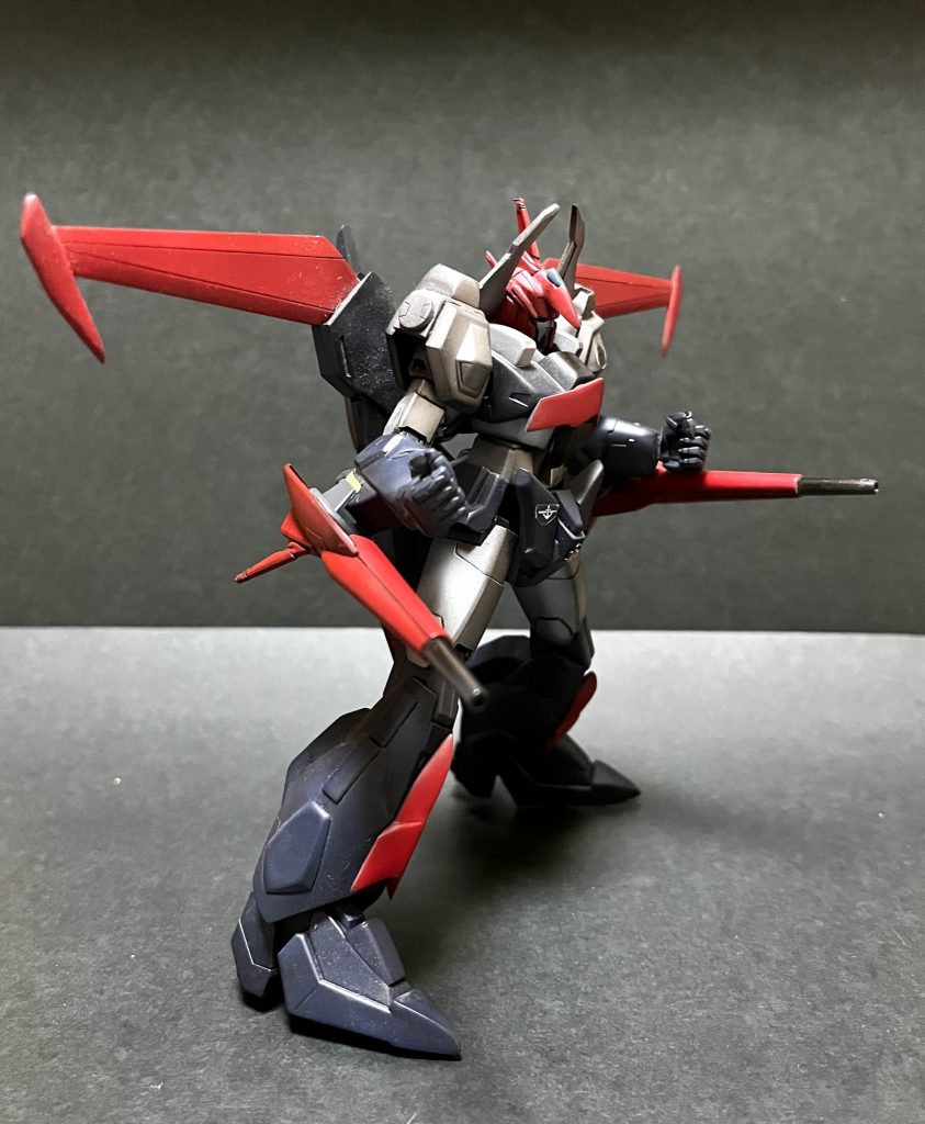 HGBF スクランブルガンダム–3枚目/制作者：Sho_Oka009300