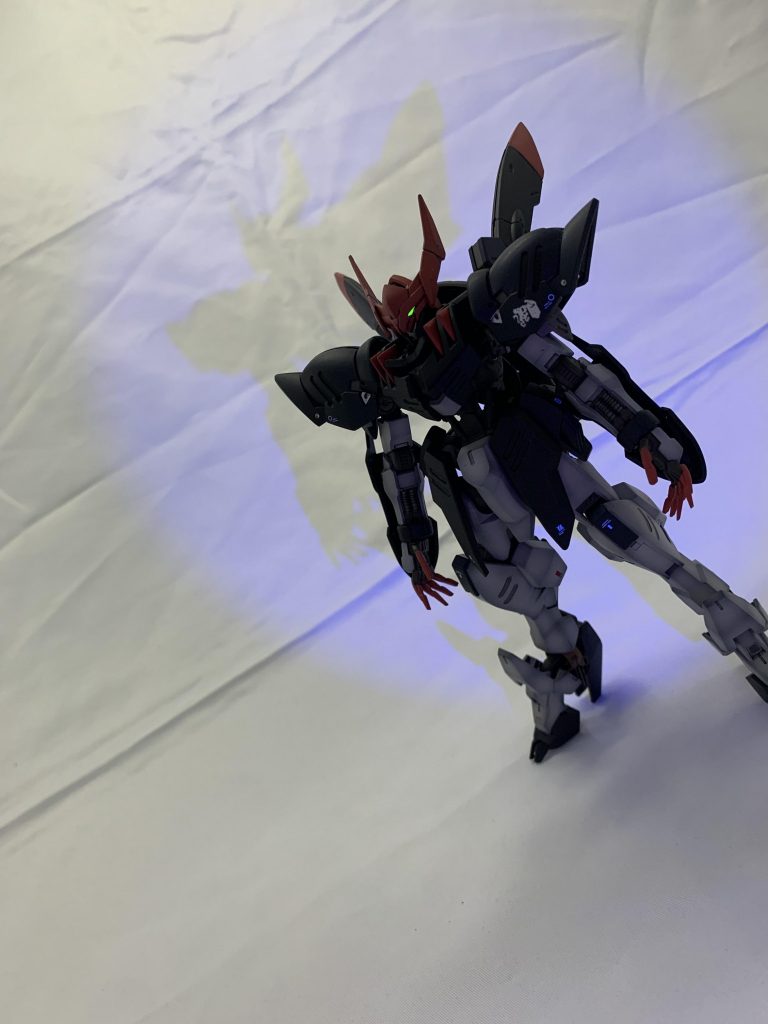 HGIBO ASW-G-56 ガンダムグレモリー–3枚目/制作者：96模型店@店長ぐらむ