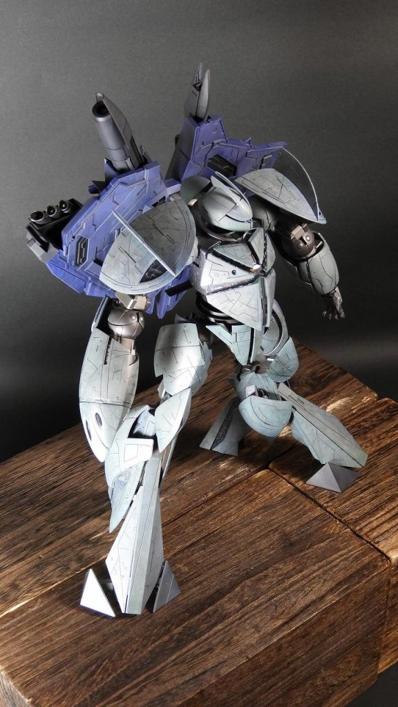 ターンX–5枚目/制作者:がっかりうどんぬ