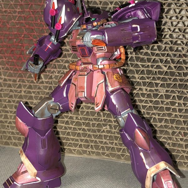 イフリートシュナイド